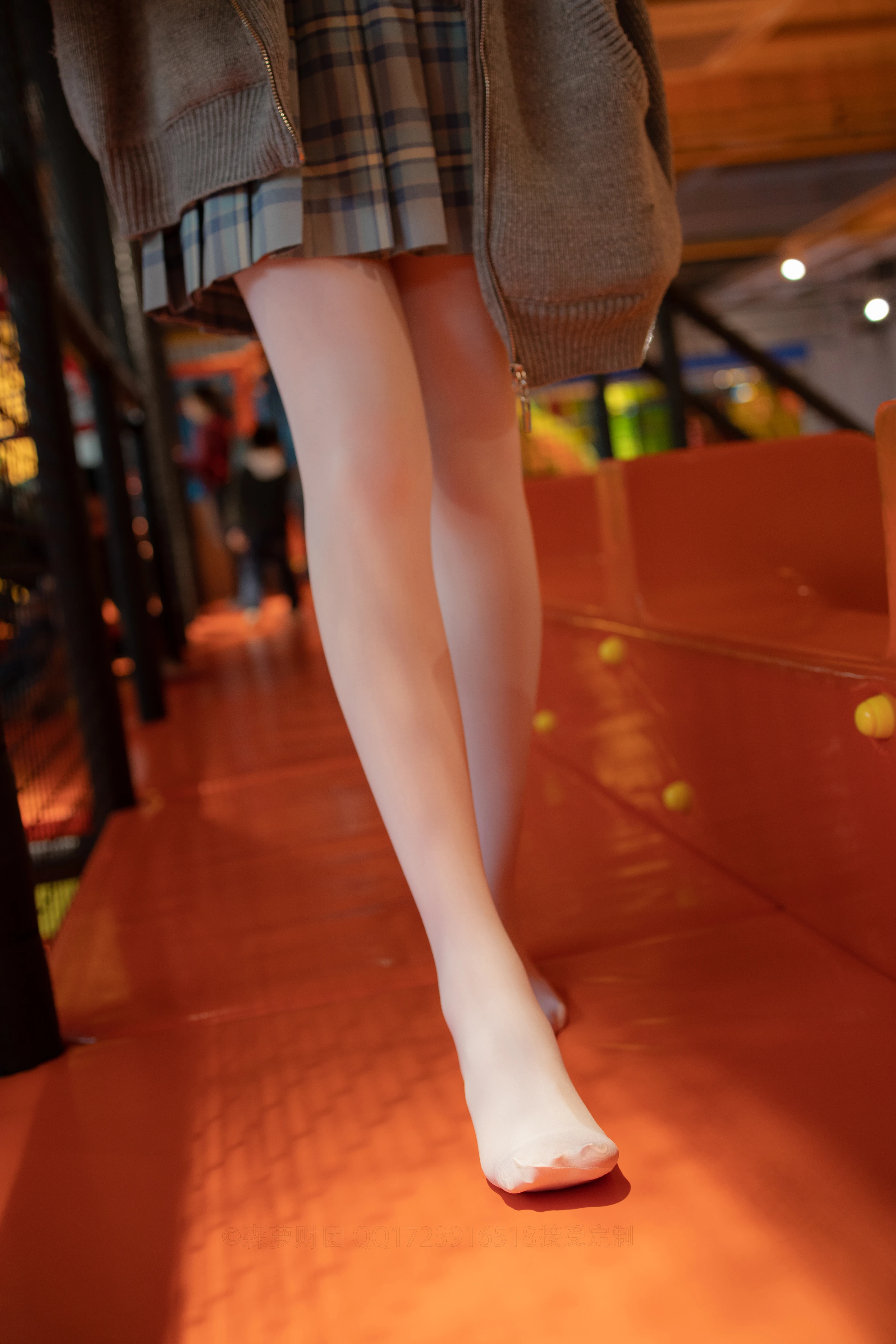 森萝财团 X-047 [141P 1V]插图4